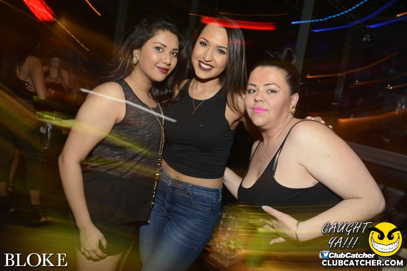 Bloke nightclub photo 110 - April 13th, 2016
