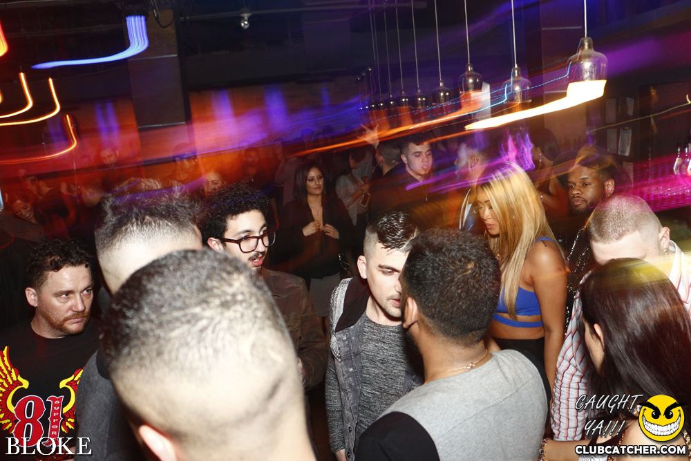 Bloke nightclub photo 1 - April 1st, 2016