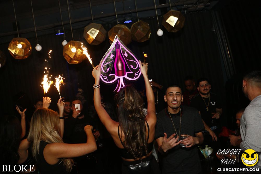 Bloke nightclub photo 11 - April 1st, 2016