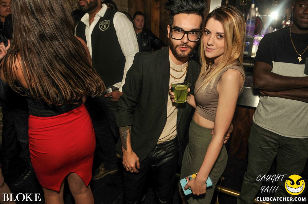 Bloke nightclub photo 110 - April 1st, 2016