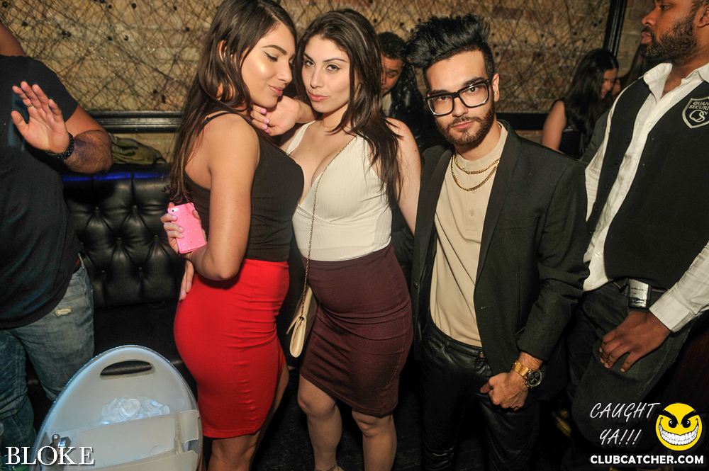 Bloke nightclub photo 111 - April 1st, 2016