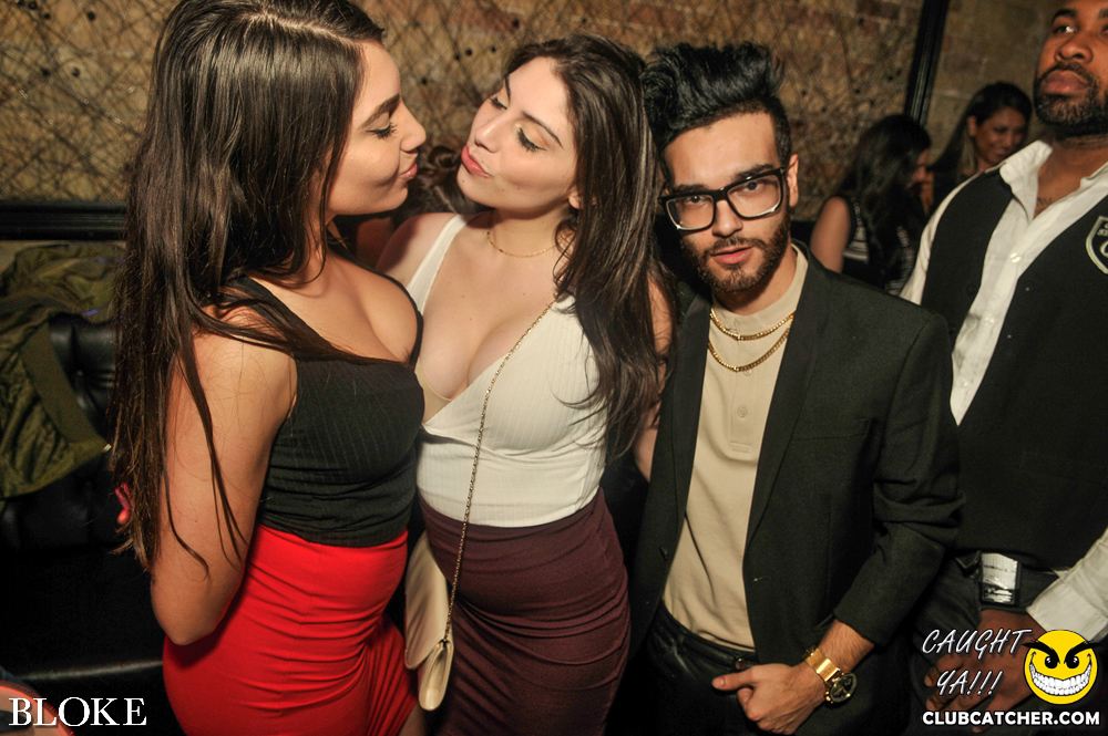 Bloke nightclub photo 112 - April 1st, 2016