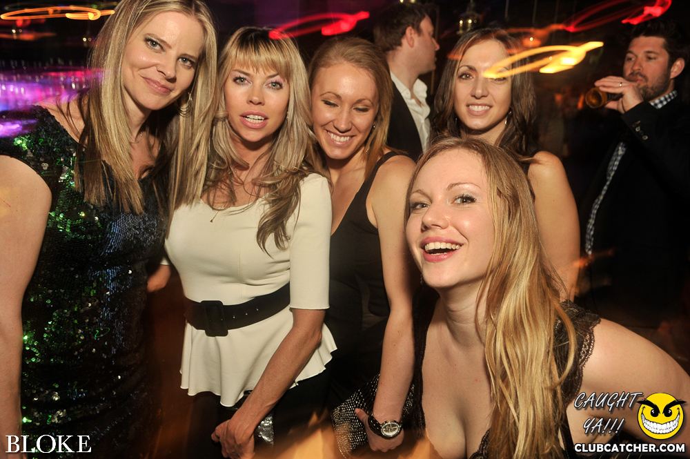 Bloke nightclub photo 113 - April 1st, 2016