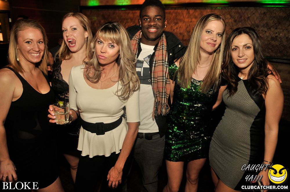 Bloke nightclub photo 114 - April 1st, 2016