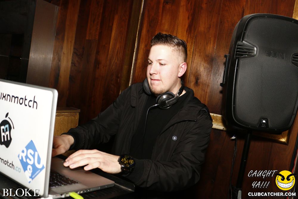 Bloke nightclub photo 13 - April 1st, 2016