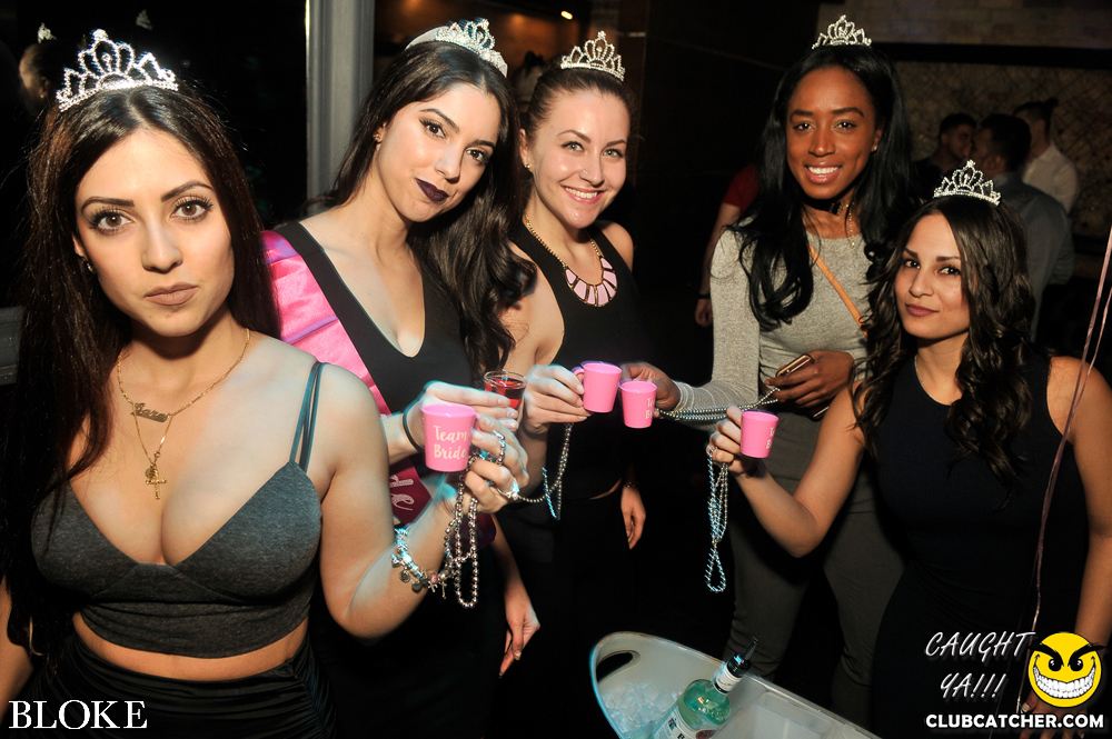 Bloke nightclub photo 121 - April 1st, 2016