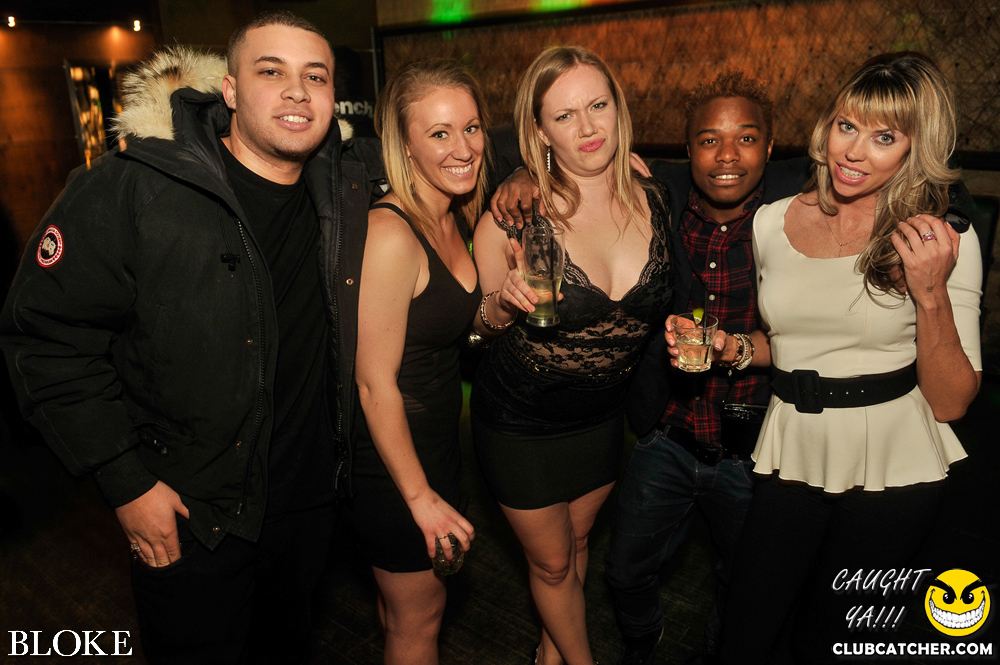 Bloke nightclub photo 122 - April 1st, 2016