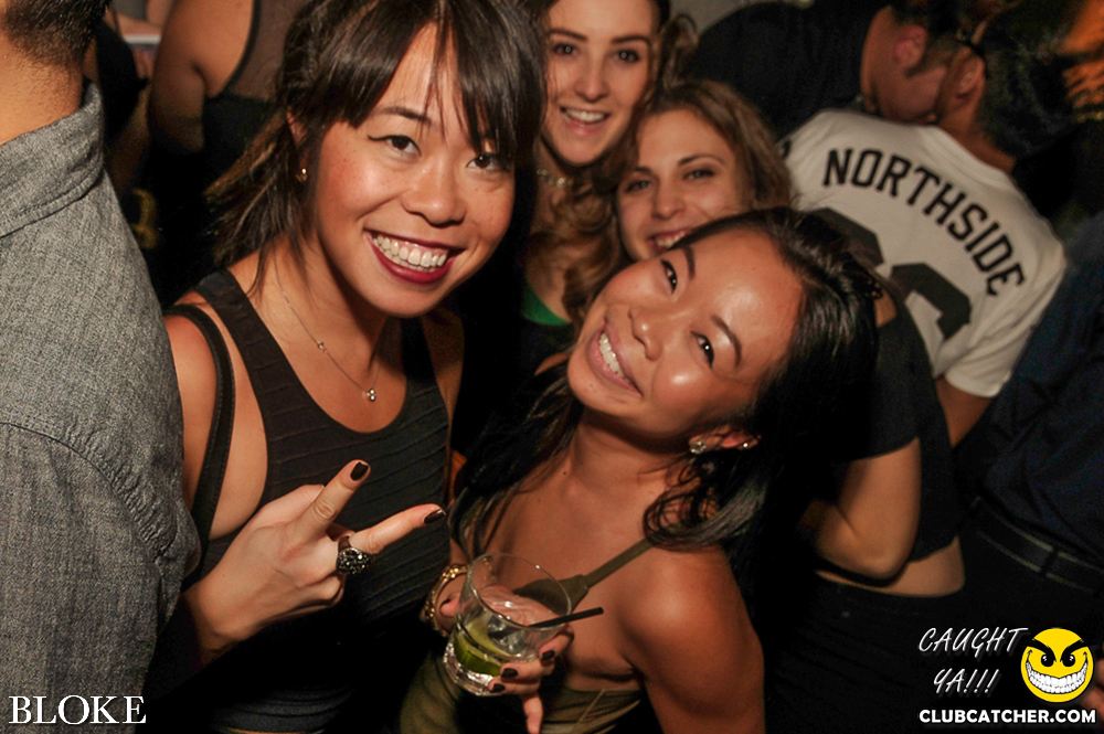 Bloke nightclub photo 123 - April 1st, 2016