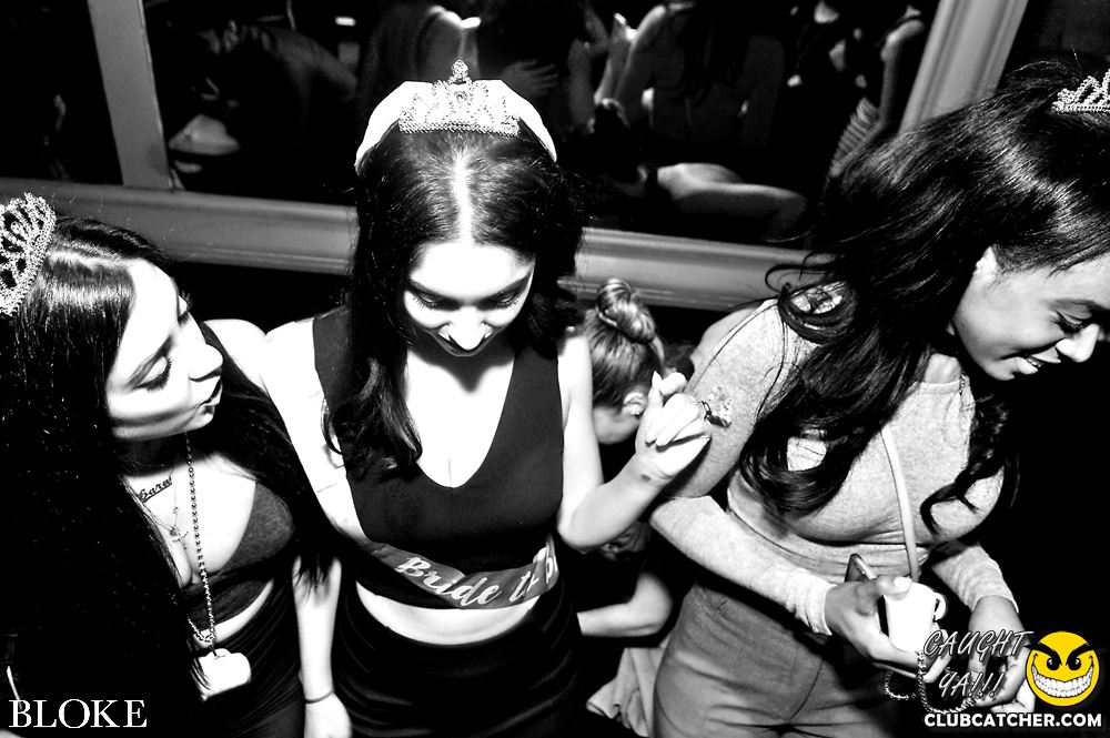 Bloke nightclub photo 126 - April 1st, 2016