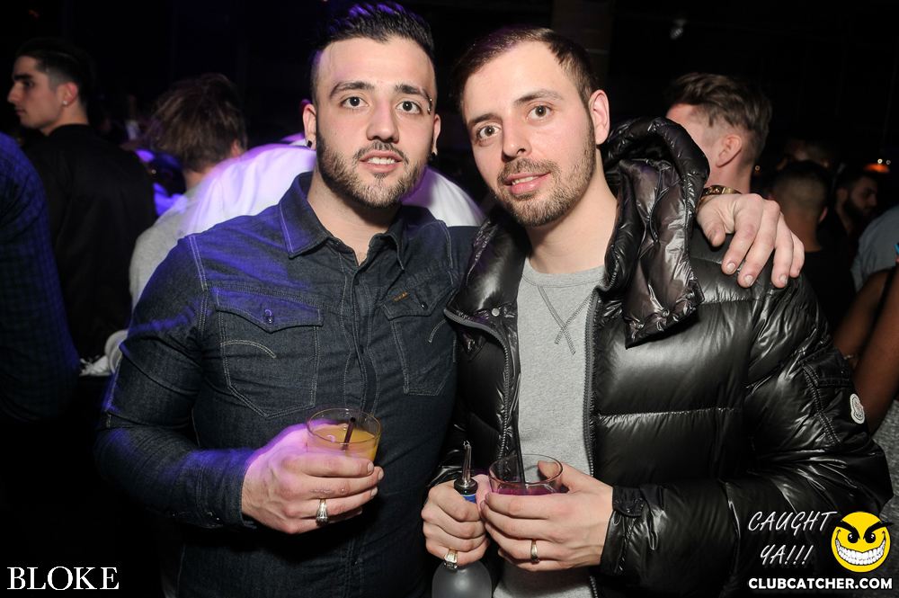 Bloke nightclub photo 127 - April 1st, 2016