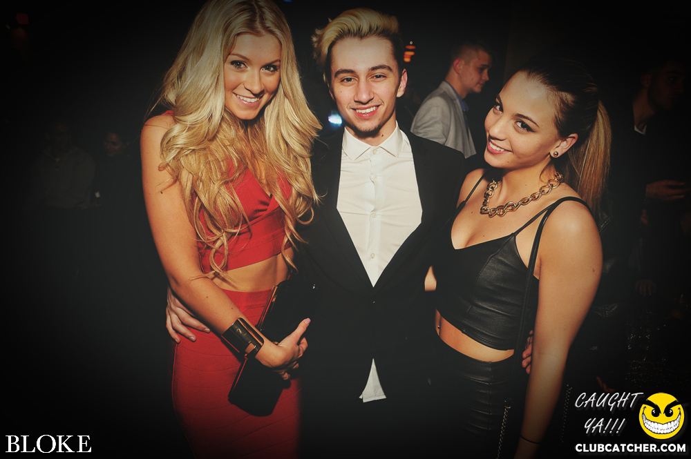 Bloke nightclub photo 128 - April 1st, 2016