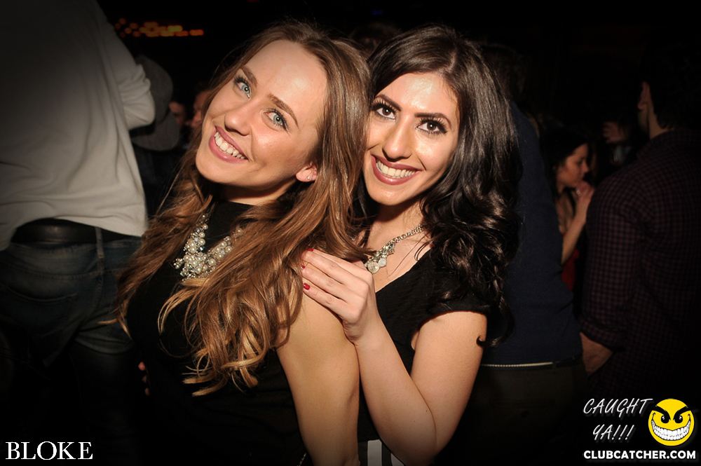 Bloke nightclub photo 129 - April 1st, 2016