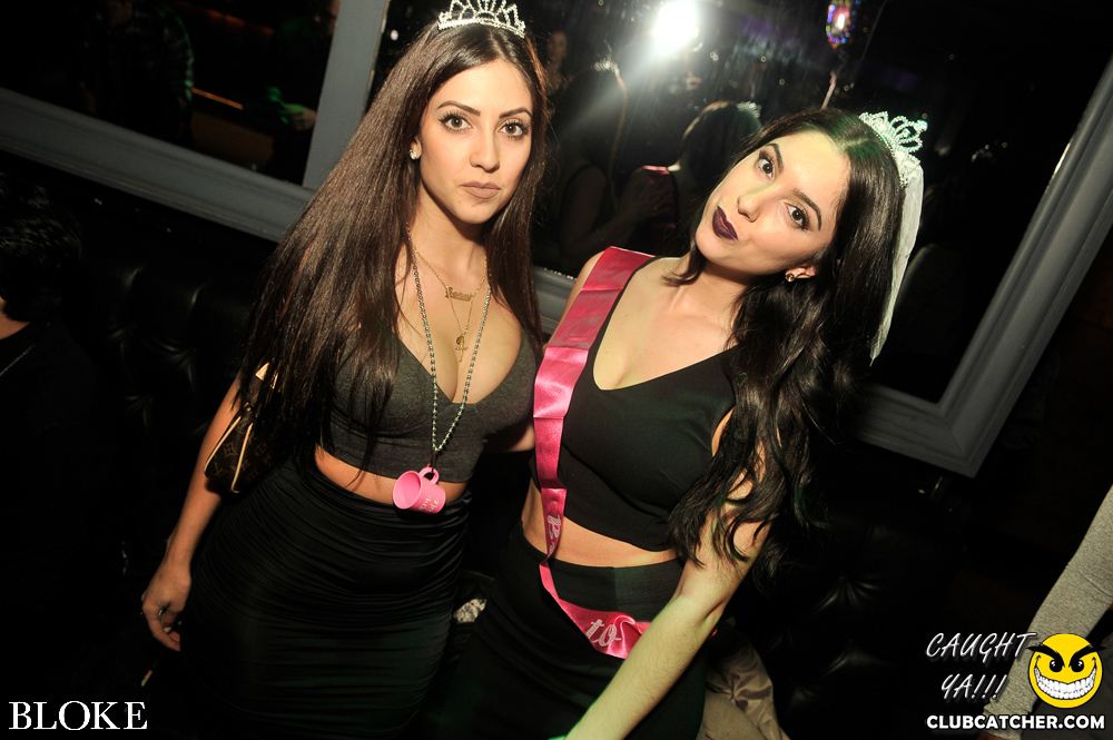 Bloke nightclub photo 130 - April 1st, 2016