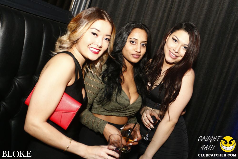 Bloke nightclub photo 14 - April 1st, 2016