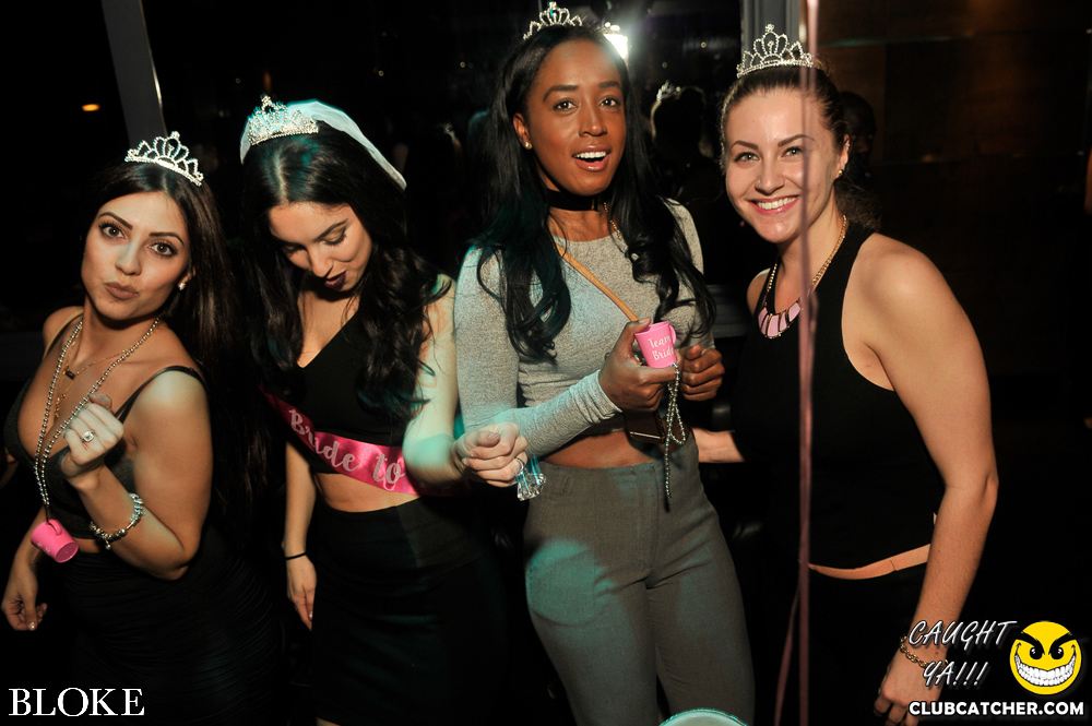 Bloke nightclub photo 132 - April 1st, 2016