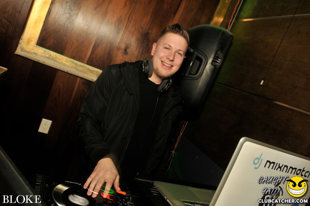 Bloke nightclub photo 134 - April 1st, 2016