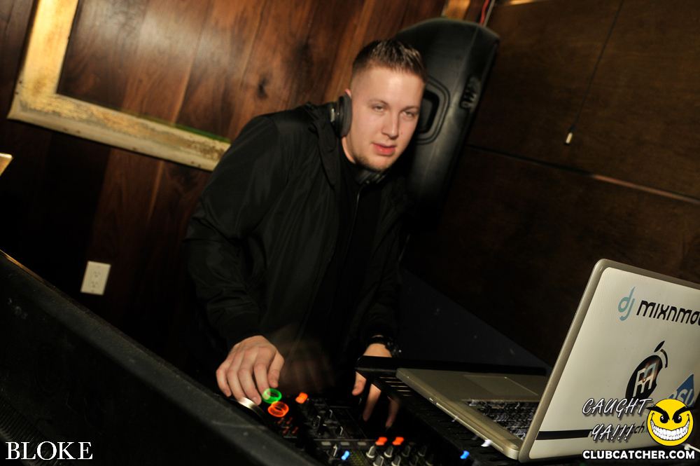 Bloke nightclub photo 136 - April 1st, 2016