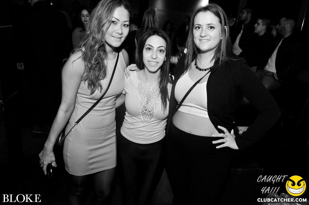 Bloke nightclub photo 138 - April 1st, 2016