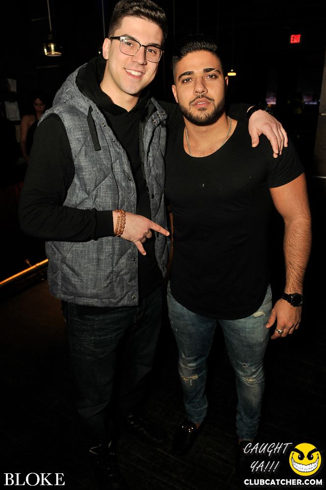 Bloke nightclub photo 140 - April 1st, 2016