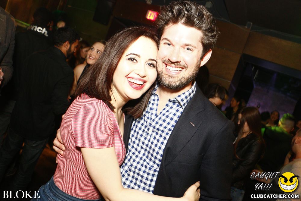 Bloke nightclub photo 142 - April 1st, 2016