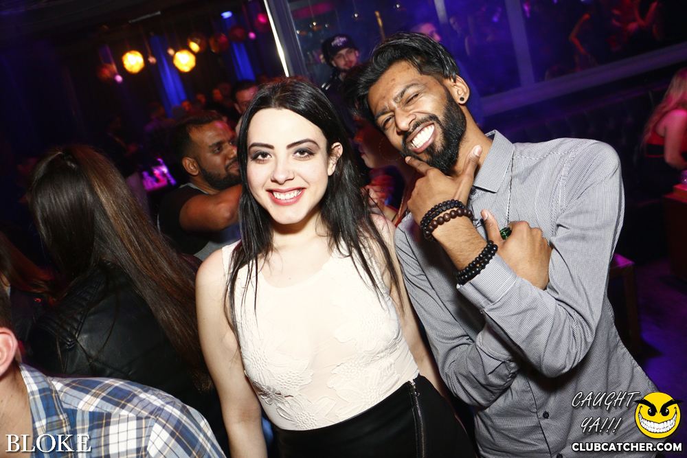 Bloke nightclub photo 143 - April 1st, 2016