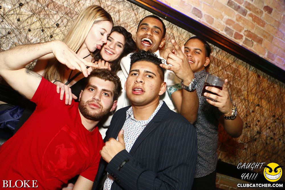 Bloke nightclub photo 144 - April 1st, 2016