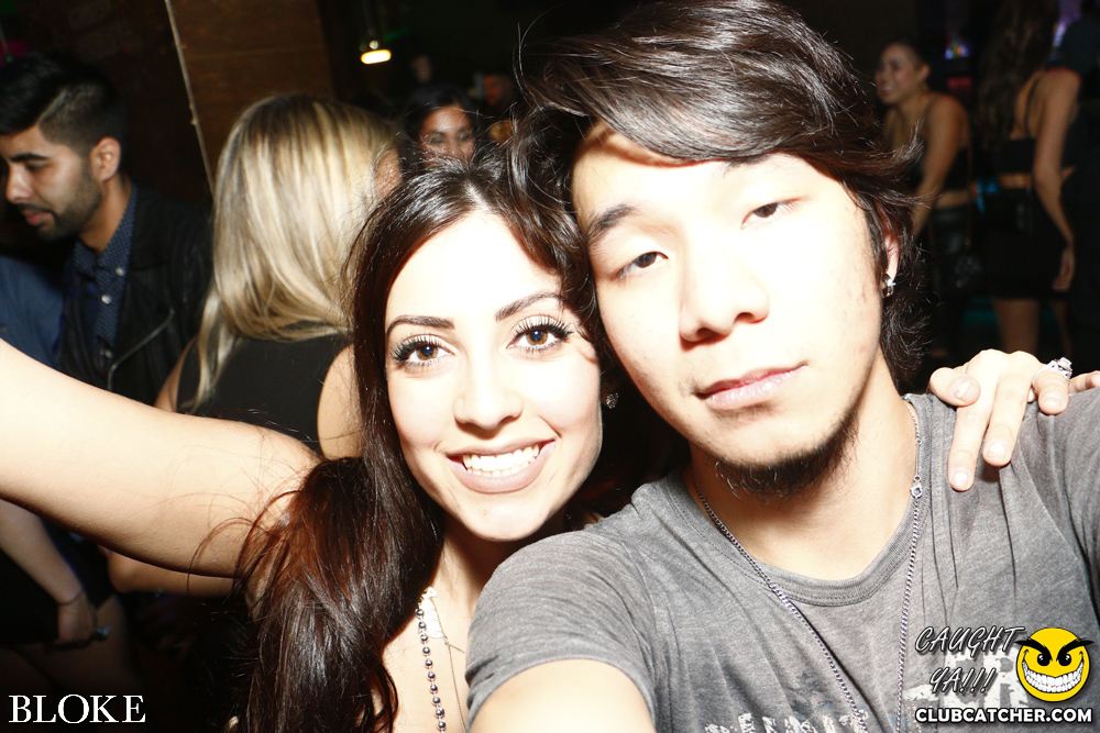 Bloke nightclub photo 146 - April 1st, 2016