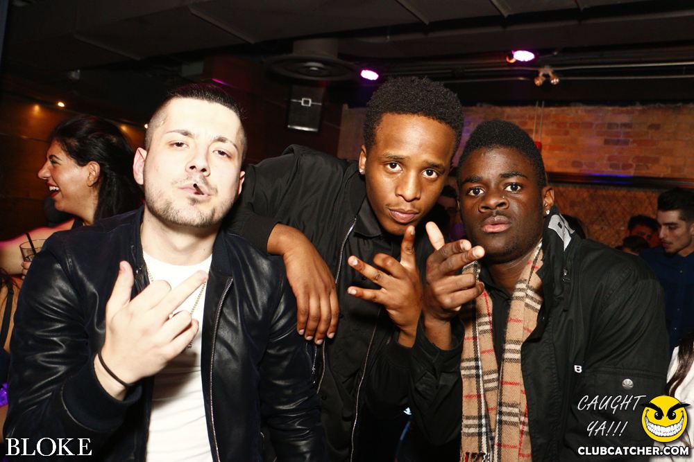 Bloke nightclub photo 148 - April 1st, 2016