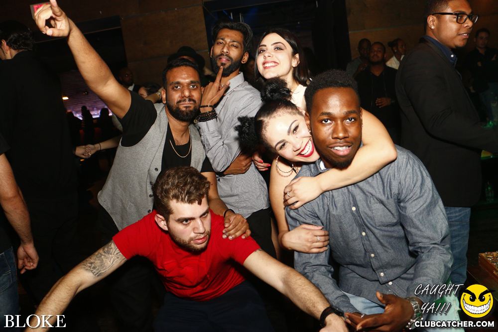 Bloke nightclub photo 149 - April 1st, 2016