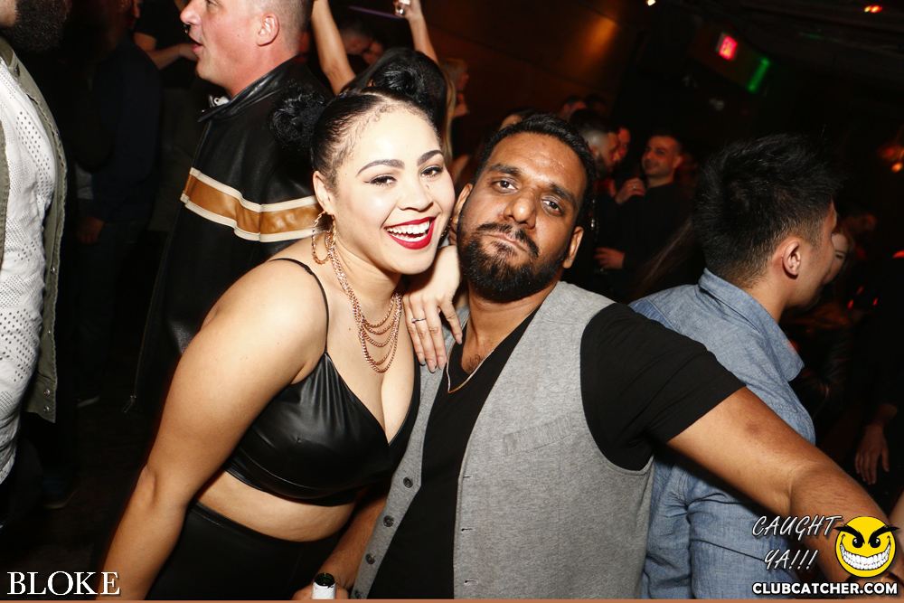 Bloke nightclub photo 150 - April 1st, 2016