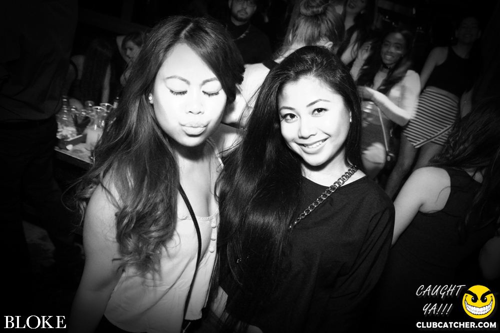 Bloke nightclub photo 152 - April 1st, 2016