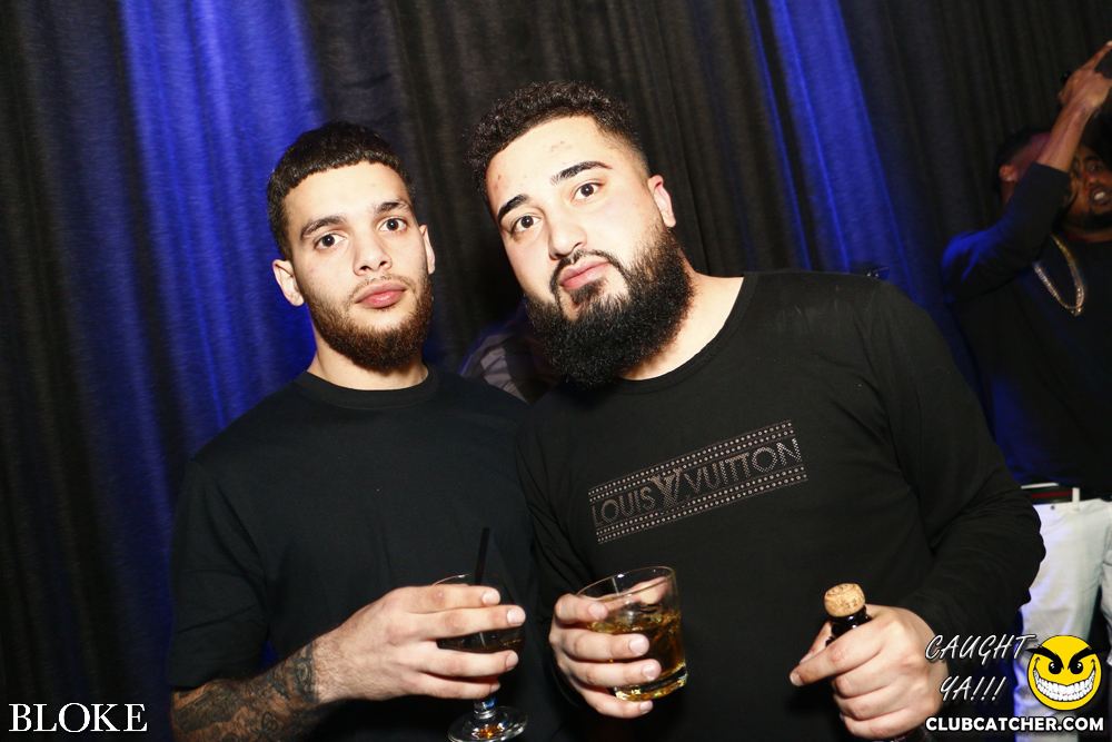 Bloke nightclub photo 153 - April 1st, 2016