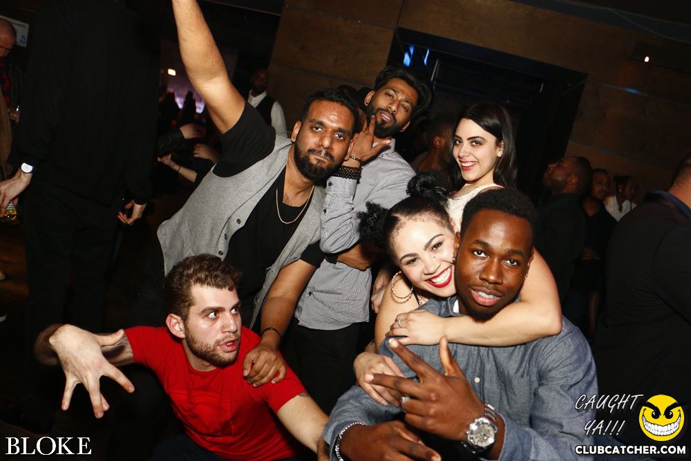 Bloke nightclub photo 154 - April 1st, 2016