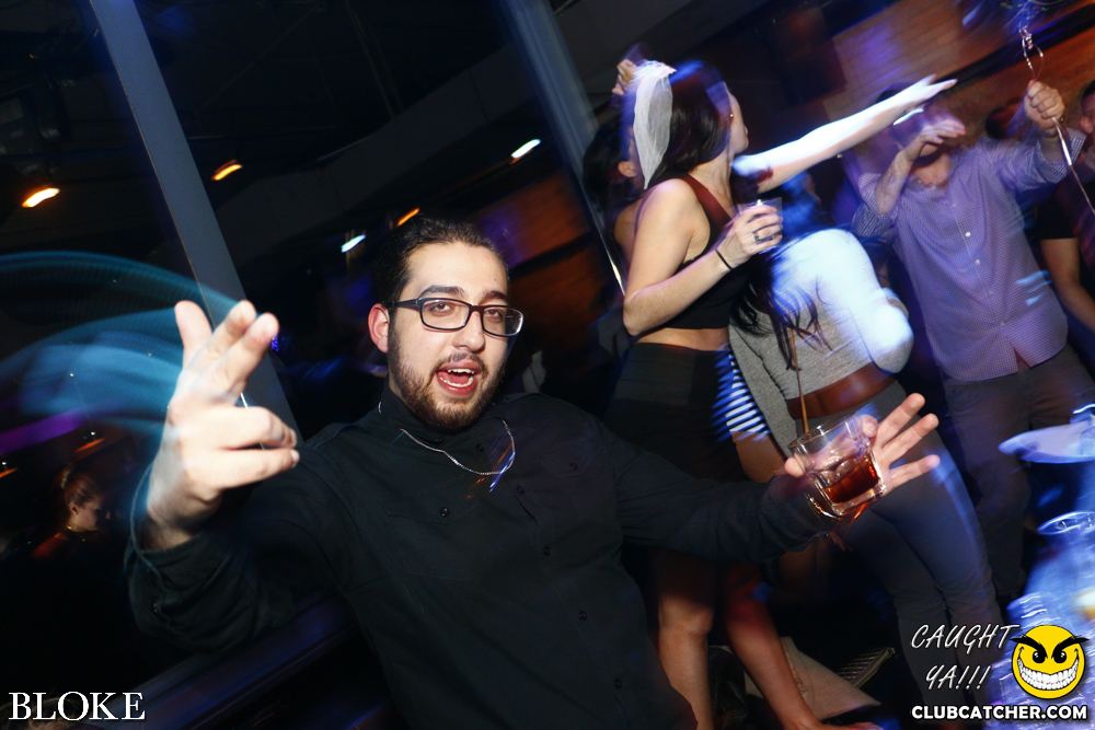 Bloke nightclub photo 155 - April 1st, 2016
