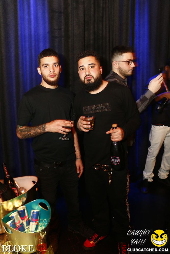 Bloke nightclub photo 156 - April 1st, 2016