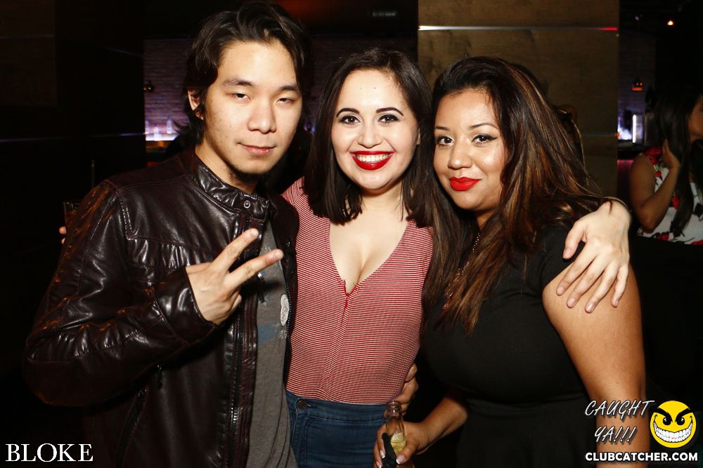 Bloke nightclub photo 157 - April 1st, 2016