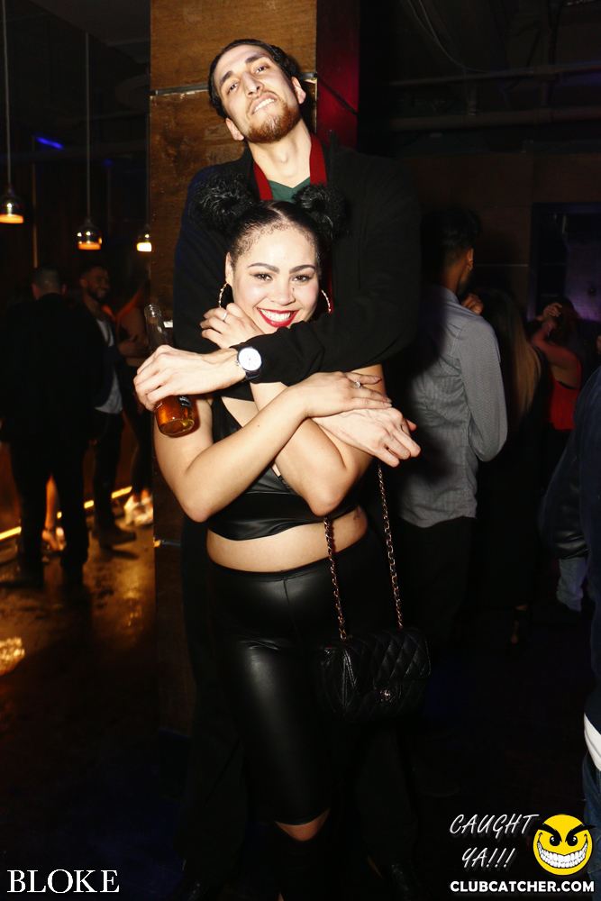 Bloke nightclub photo 158 - April 1st, 2016