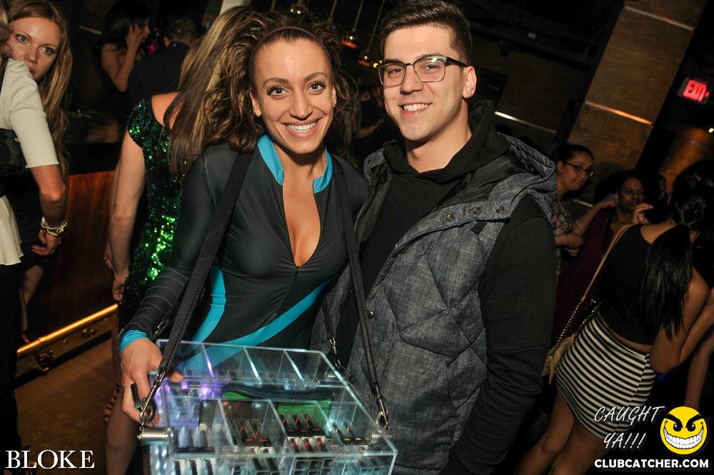 Bloke nightclub photo 159 - April 1st, 2016