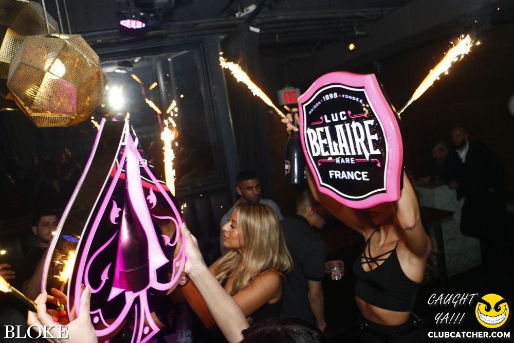 Bloke nightclub photo 17 - April 1st, 2016