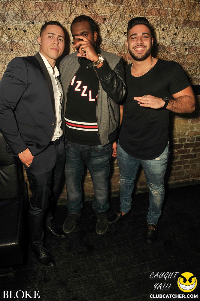 Bloke nightclub photo 166 - April 1st, 2016