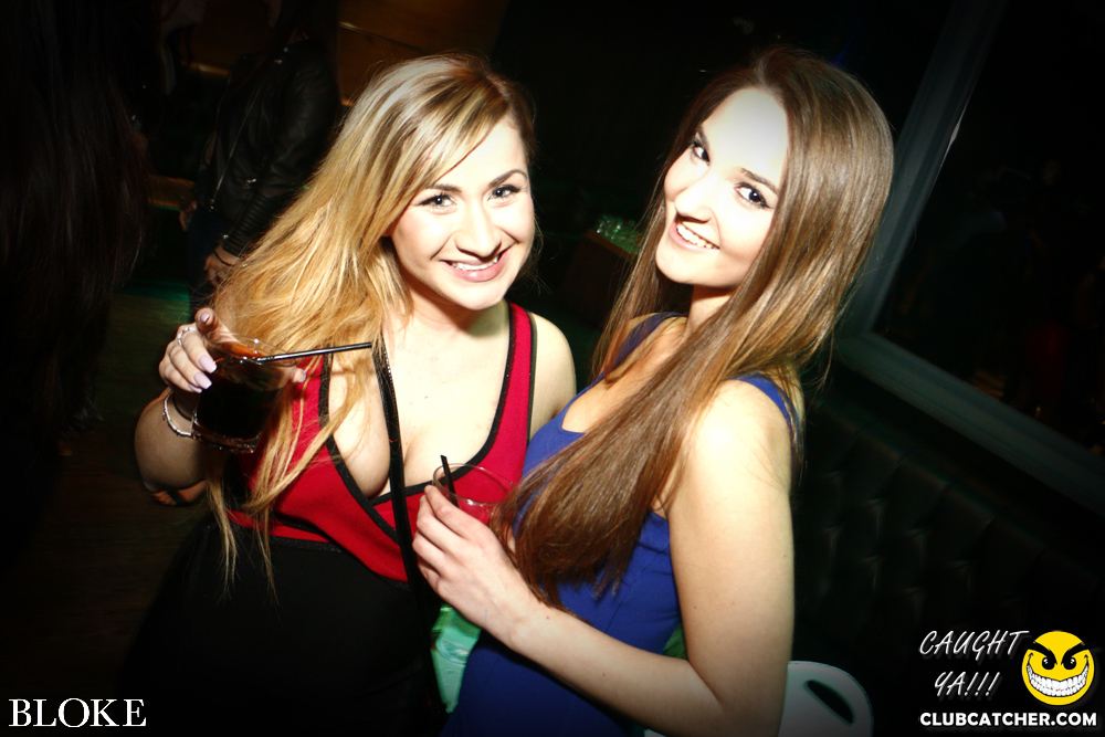 Bloke nightclub photo 18 - April 1st, 2016