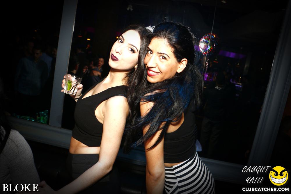 Bloke nightclub photo 19 - April 1st, 2016