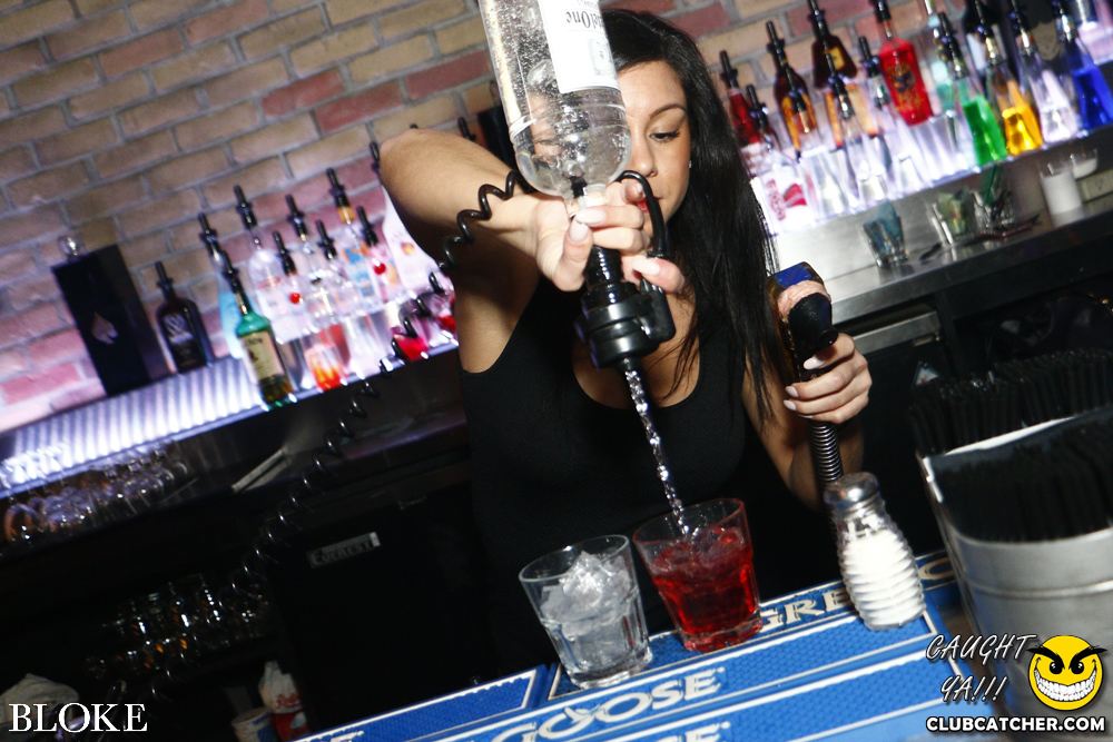 Bloke nightclub photo 20 - April 1st, 2016