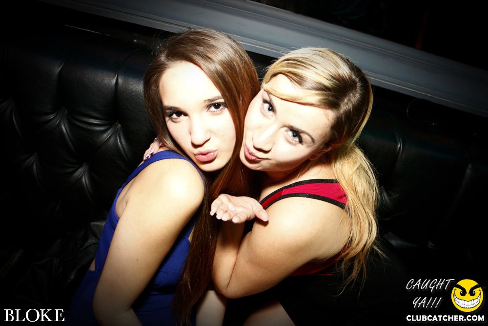 Bloke nightclub photo 21 - April 1st, 2016