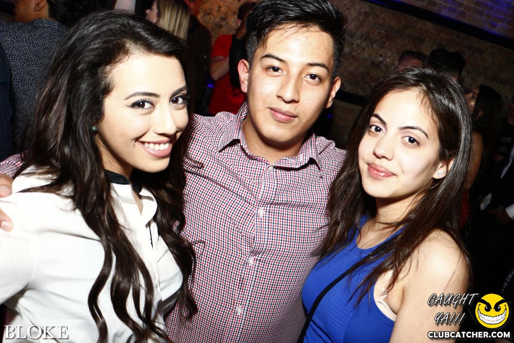 Bloke nightclub photo 22 - April 1st, 2016