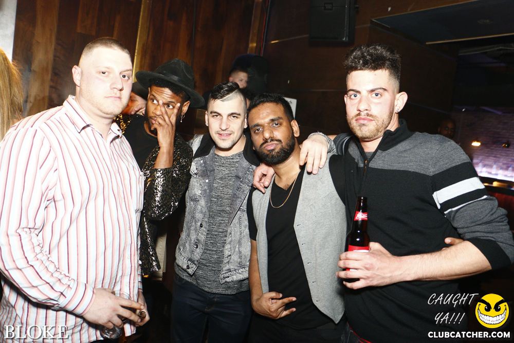 Bloke nightclub photo 24 - April 1st, 2016