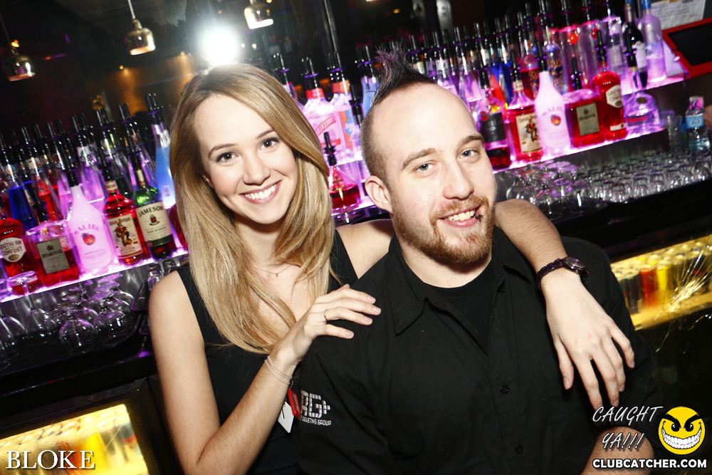 Bloke nightclub photo 25 - April 1st, 2016