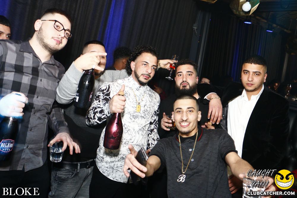 Bloke nightclub photo 26 - April 1st, 2016