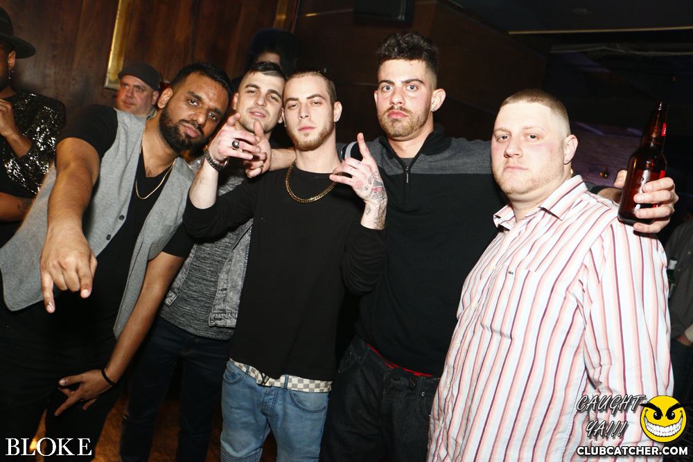 Bloke nightclub photo 27 - April 1st, 2016