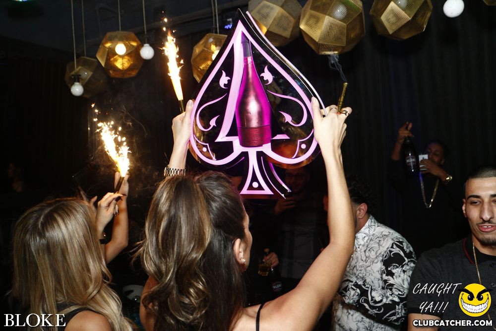 Bloke nightclub photo 30 - April 1st, 2016